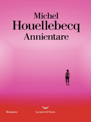 cover image of Annientare